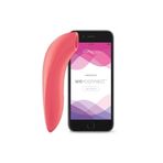 We-Vibe Melt Telefon Uyumlu Emiş Yapabilen Vibratör