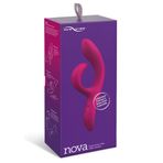 We-Vibe Nova 2 Telefon Kontrol Vibratör