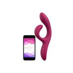 We-Vibe Nova 2 Telefon Kontrollü Klitoris Vibratör