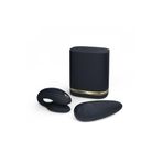 We-Vibe Set Chorus Womanizer Premium Golden Telefon Uyumlu Vibratör