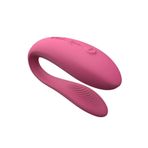 We-Vibe Sync Lite Pink Giyilebilir Kontrollü Çiftlere Özel Vibratör
