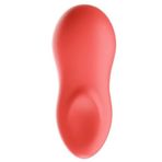 We-Vibe Touch X Crave Coral Mini Vibratör (Kutusuz Sıfır Ürün)