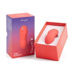 We-Vibe Touch x Mercan Mini Vibratör