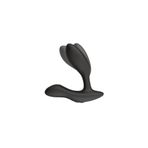 We-Vibe Vector Charcoal Black Titreşimli Masaj Aleti