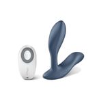 We-Vibe Vector Giyilebilir Anal Vibratörü Telefon Kontrollü