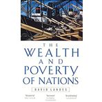 Wealth And Poverty Of Nations