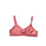 wear treasure Kadın Toparlayıcı Küçültücü Büyük Beden 110-130 Ten D Cup T Dikişli Yandan Destek Telli Sütyen