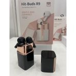 Wearfitpro Ruj Görünümlü Bluetooth Kulaklık Hit-Buds Pro R9 - Siyah