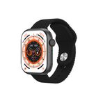 Wearfitpro Watch 8 hk 9 Pro+ Plus Akıllı Saat Hd Ekran Oyun yükleyebilme Özelikli Yapay Zekalı