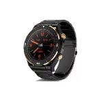 Wearfitpro WR888 4G Lite Sim Kartlı Kameralı 32gb AI Destekli NFC GPS 1.54 İnç Yuvarlak Model Akıllı Saat