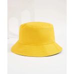 Wearflawless Bucket Balıkçı Şapka - Standart - 70E-Sarı