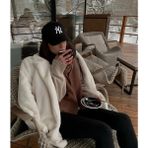 Wearflawless Spor Ny Beyzbol Şapka - Standart - Siyah