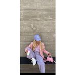 Wearflawless Unisex Spor Ny Şapka