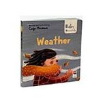 Weather - Baby University First Concepts Stories 2 Sincap Kitap