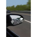 Weather Forecast 1 Adet Yapışkanlı 360 Derece Otomobil Motosiklet Kör Nokta Yan Aynası mt232