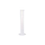 Weather Forecast 100 Ml. Mezur Plastik Sıvı Hassas Tartı Ölçüm Aleti Thr248