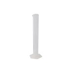 Weather Forecast 250 ml. Plastik Sıvı Hassas Ölçüm Aleti Pp Class B Mezur Thr294