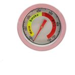 Weather Forecast Barbekü Mangal Fırın Termometresi Mekanik