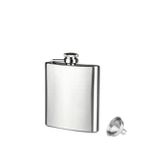 Weather Forecast Çelik 7 oz 200 ml İçki Matarası py48-7