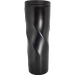 Weather Forecast CIN229SY Mug 500 ml Siyah Termos