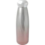 Weather Forecast CIN337PM Mug Komple 304L Çelik Pembe 420 ml Kahve Termos