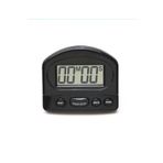 Weather Forecast Elektronik Dijital Mutfak Zamanlayıcı Timer Dakika Geri sayım Kronometre thr303