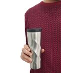 Weather Forecast Komple 304 L Çelik Silver 6 Oz 500 ml Kahve Termos Mug CIN229SLV