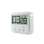 Weather Forecast THR242 Elektronik Mutfak Saati