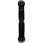 Weaver Airflex Straight Cinch, 35-2470-34, siyah, 86,4 cm (34 inç)
