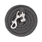 Weaver Leather Bungee Römork Kravat Gri, 10'