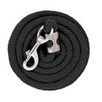 Weaver Leather Bungee Römork Kravatı, Siyah, 10'