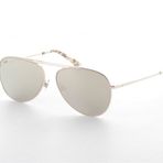 Web 0206 34G Unisex Güneş Gözlüğü