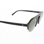 Web W 0224 01N Unisex Güneş Gözlüğü