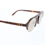 Web W 0224 52G Unisex Güneş Gözlüğü