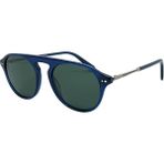 Web WE5278 090 Mineral Cam Unisex Güneş Gözlüğü - Koyu Yeşil-Lacivert