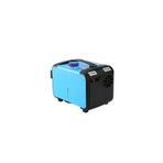 Webasto 12v 5kw Dizel Isıtıcı