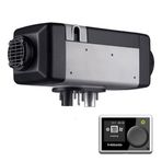 Webasto Air Top 2000 STC Marin 12V Dijital Kontrol Panel Dizel Isıtıcı Kiti