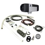Webasto EVO55 12V Dizel Isıtıcı Set (9028025C)