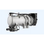 Webasto PRO90 12V Dizel Isıtıcı Set (Sulu) 9031409C