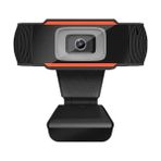 Webcam 1080P Konferans Kamera Dahili Mikrofon Chat Görüntülü Sohbet Yayın Kamerası Hd Video Web Kamerası ZR620