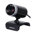 Webcam 16Mp 1080P Full Hd Kamera Siyah PK-910H
