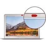 Webcam Kamera Kapatıcı Stıcker Set ( 4 Renk - 48 Adet)