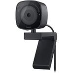 Webcam Wb3023-2K Qhd/Fhd/Hd Çözünürlük, Sensör, F2.0 Diyafram, Yüz Algılama, Gürültü Azaltma Mikrofon, 2X Hd Zoom, Usb-A, Teams/Zoom - Siyah