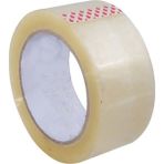 Webcenter Akrilik Şeffaf Koli Bandı 45 mm x 100 Metre