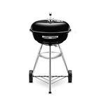 Weber 1221004 Compact Kettle Kömürlü Barbekü 47 CM