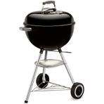 Weber 1241304 Siyah 47 cm Kettle Mangal