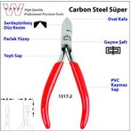 Weber 1317.2 115 mm Yan Keski
