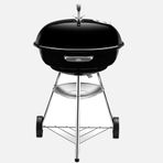 Weber 1321004 Compact Kettle 57 cm Kömürlü Mangal