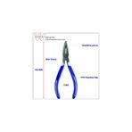 Weber 1345 140 mm Pense