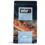 Weber 17665 700 gr Deniz Mahsullerine Özel Aromalı Mangal Odun Parçaları
